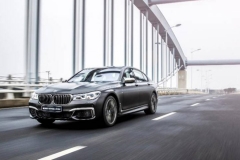 超级性能×超级豪华=凶兽M760Li