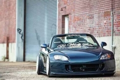 最后的S2000 改进到极致却最终停产