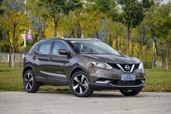 省油安全大空间 15万可考虑这3款SUV