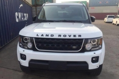 路虎揽胜45年发展之路——第一代揽胜