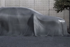 新一代沃尔沃XC60预告图 将亮相日内瓦