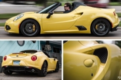 极速了解汽车“新”品牌-阿尔法罗密欧