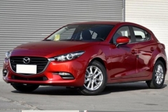 5款最值得购买的长轴距A级车推荐