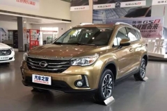 点评1月份最火的10款中国品牌SUV