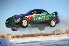 禁止模仿 | 汽车电影里的这些镜头误导了我很多年……