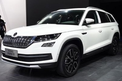 斯柯达启动新能源战略 电动车占比将大增