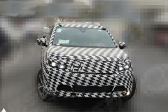 东风雪铁龙推全新SUV 将于4月19日首发