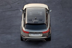 家族新成员 揽胜星脉将于3月2日发布