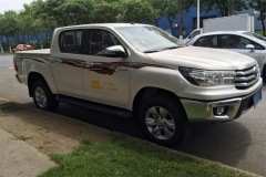 丰田系神车来袭   最耐用的竟是它  ？