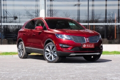 29.88万进口车你选谁？楼兰/MKC/嘉华