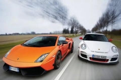 大多数人都不知道，这些国产神车敢叫板法拉利！