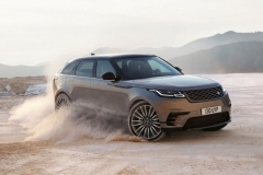 “最美路虎”来了，想舔屏的可以排队了