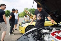 触目惊心！买一辆跑车需要上交国家多少钱？