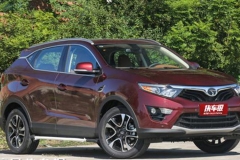 这辆冠军版SUV一上市，厂家就优惠了6000块！