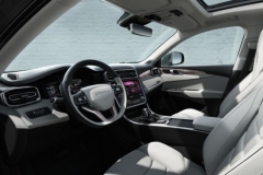 LYNK & CO首款车型或20万起步