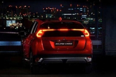 新劲畅、Eclipse入华，三菱推8款新车！