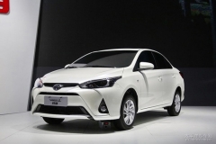 广汽丰田致享部分配置曝光 3月9日将上市