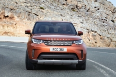 全新路虎发现正式上市，售价79.8万元~110.8万元 | 汽车商报