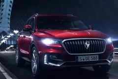 2017最给力新车都在本月上市，早买只有哭的份儿