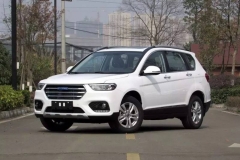 如果没有SUV，这几家车企的销量将会变成怎样？