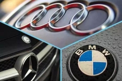 十大豪华品牌如何应对315？