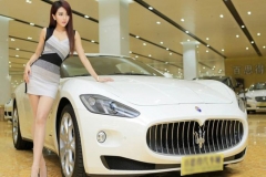 比BBA便宜还更拉风,这几款车是撩妹神器