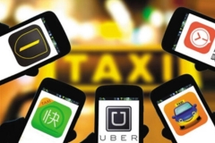 施杰:市场准入许可应更多地让权给网约车平台