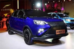 2017上海车展SUV前瞻：重磅产品同台竞技