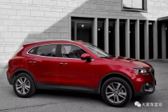 这可能是一篇假的宝沃BX5试驾报告