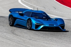 你知道无人驾驶能跑多快吗？