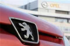 PSA或于下周一与通用达成欧宝收购协议