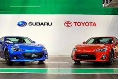 别被外表骗了，它们其实都是韩国“贴牌车”