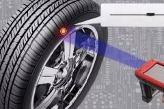 这个全球轮胎标准 中国说了算