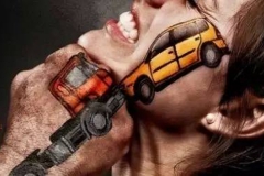 就算你驾考理论满分，这些驾驶技巧才是真实用