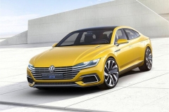 日内瓦车展 哪些重磅新车值得看？