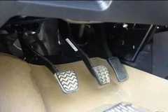 上坡溜车怎么办？小编教你轻松应对