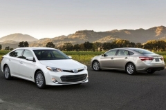 一篇文章弄清关于亚洲龙的一切