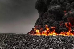 两会提的废旧轮胎方案，靠不靠谱