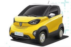 上海通用2017新能源车计划 覆盖全类型