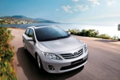 盘点2016年全球最畅销的十大车型