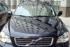 为啥车贩只看玻璃就知道二手车来路？