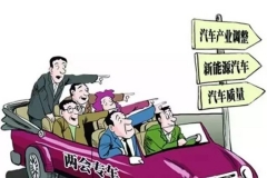 聚焦两会丨新能源汽车到底该吃些什么