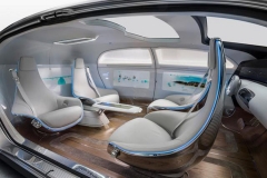 我们离智能化汽车还有多远