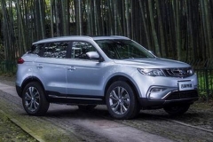 销量10万+ 售价12万 这些SUV车型值得出手