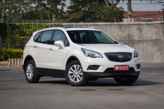 途观L/冠道/昂科威怎么选 中型SUV实用之作