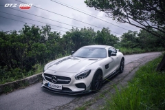 RevoZport推出奔驰AMG GT S改装套件