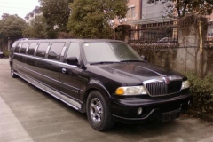 国人喜欢加长的车，但加长真的好吗？