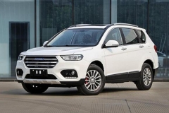 飙升30%仍遭吉利反杀，长城2月收成如何？