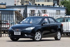 新款荣威360有望7月上市发售