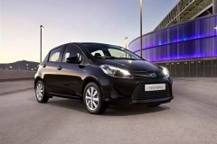 美国《消费者报告》选出年度十佳车型：日系车统治